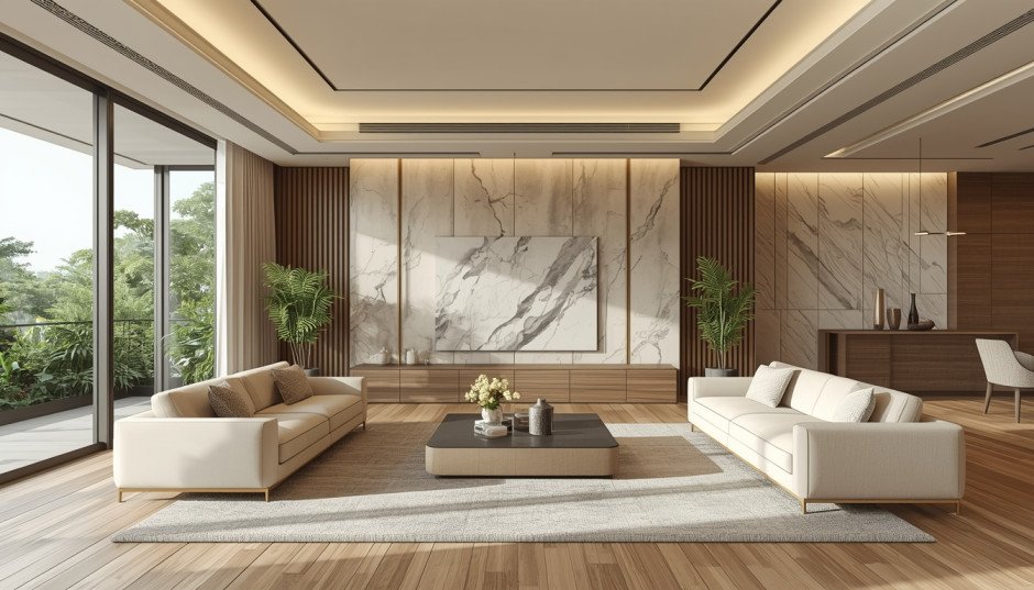 Contact Home Decor – Luxury Interior Design in Kolkata
